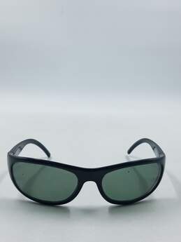 Ray-Ban Black Sport Sunglasses alternative image