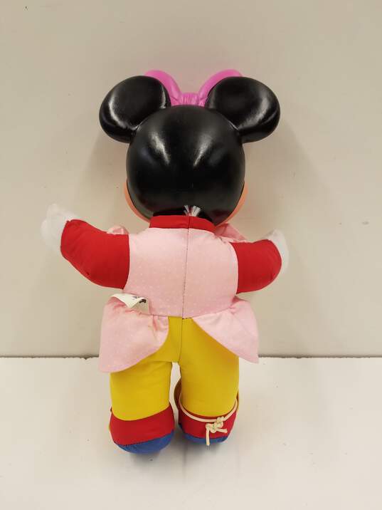 Disney Mickey and Friends Toy Lot image number 3