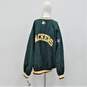 NFL Green Bay Packers Super Bowl Vintage Pro Line Starter Lined Jacket Sz XL image number 3