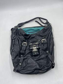 Juicy Couture Black Handbag