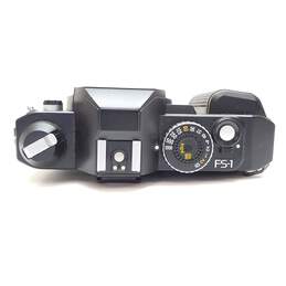 Konica FS-1 | 35mm Film SLR Camera alternative image
