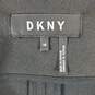 DKNY Women Black Suit Jacket 14 image number 3
