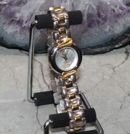 Black Hills Gold Branded Quartz Watch alternative image