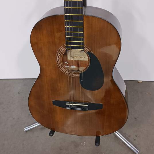 Johnson JG-100-WL Acoustic Guitar image number 3