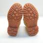 Timberland Waterproof Boots Size 6.5 Tan 10361 image number 5