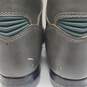 Merrell NNNBC Frontier Leather Cross Country Ski Boots Mens 10.5 in Gray Leather image number 6