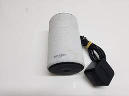 Amazon  Echo 2nd Generation Smart Speaker alternative image