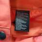 The North Face Women's Switch It Reversible Pants Snowcone Red Size Medium NWT image number 5
