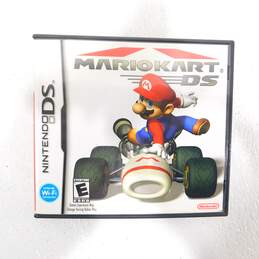 Mario Kart DS Nintendo DS CIB alternative image