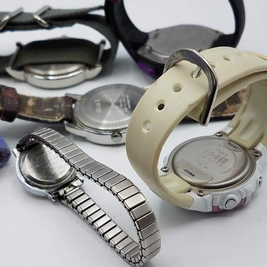 Buy the Timex Watch Lot Untested Batteries | Parts | Repair | GoodwillFinds