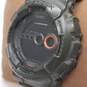 Men's Casio G-Shock 20 BAR Shock Resist Military Digital Watch Resin Watch image number 3