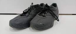 Puma Men's Black Sneakers Size 10