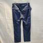 33000 Ft Navy Convertible Pants Size 32 image number 3