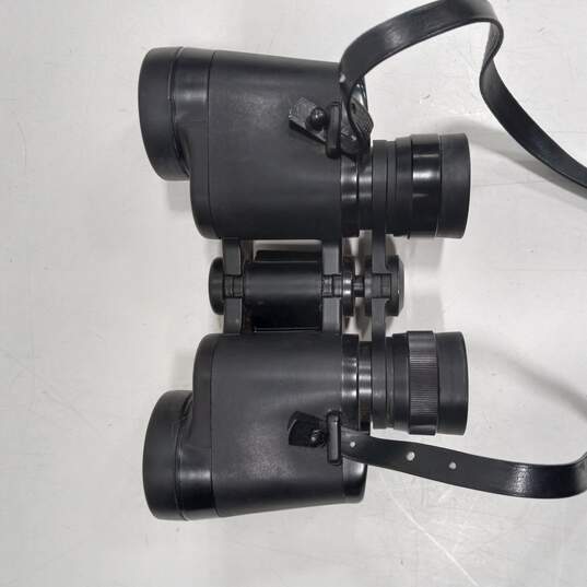 Bushnell 7x35 Binoculars w/ Case image number 6