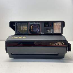 Minolta Insta PRO Instant Camera alternative image