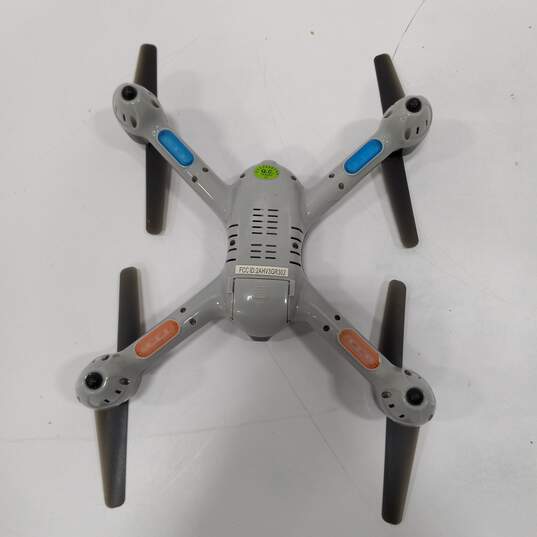 Racon Black Drone image number 3