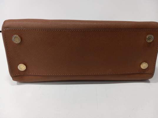 Michael Kors Leather Bag image number 3