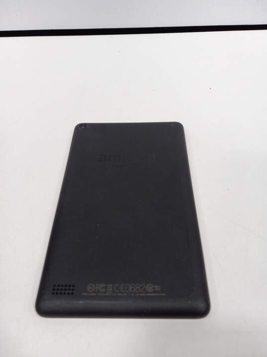 Amazon Fire (5th Gen) Tablet IOB image number 3