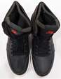 Jordan 1 High Zoom CMFT Bred Women's Shoes Size 9.5 image number 4