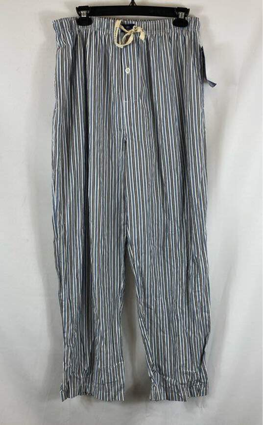 Dockers Multicolor Pajama Pants - Size Large image number 1