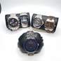 Men's Paul Jardin Kenneth Cole, Armitron, Plus Brands Stainless Steel Watch image number 1