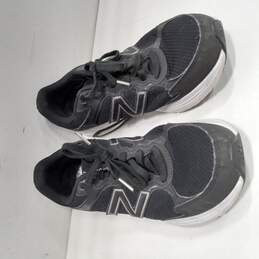 Women's New Balance Black 460 V3 Speed Ride Running Shoes 8.5
