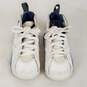 Jordan Toddler Shoes  34772 107  Toddle Shoe  Size 6C  Color White Blue image number 5