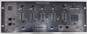 American Audio Brand Q-2411 Pro Model Professional Preamp Mixer image number 1