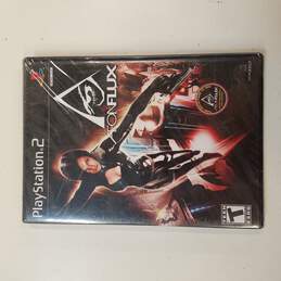 Æon Flux - PlayStation 2 (Sealed)