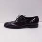 Florsheim Oxblood Leather Oxford Captoe Dress Shoes Men's Size 10 D image number 1