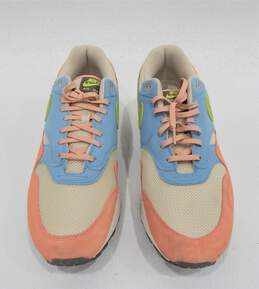 Nike Air Max 1 Light Madder Root Worn Blue Men's Shoe Size 15 alternative image