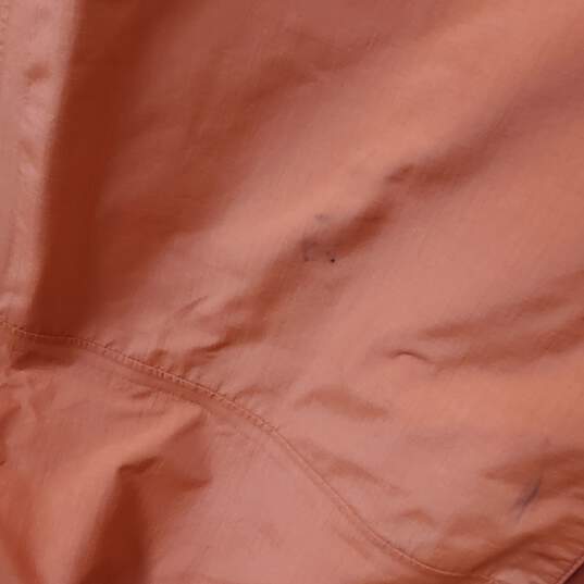 Arc'teryc  Zeta SL Gore-Tex Rain Jacket  Men's XXL-Orange image number 4