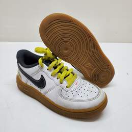 Nike Air Force 1 Low Go the Extra Smile Kids Sneakers Unisex Kid's Size 12C