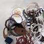 5.7lb Bundle of Mixed Variety Costume Jewelry image number 1