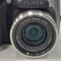 Fujifilm FinePix S800 Digital Camera image number 2