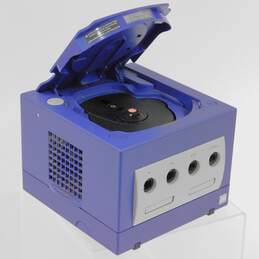 Nintendo GameCube Console Only Tested alternative image