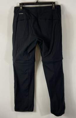 Columbia Black Pants - Size Large alternative image