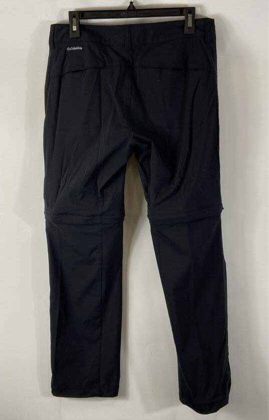 Columbia Black Pants - Size Large image number 2