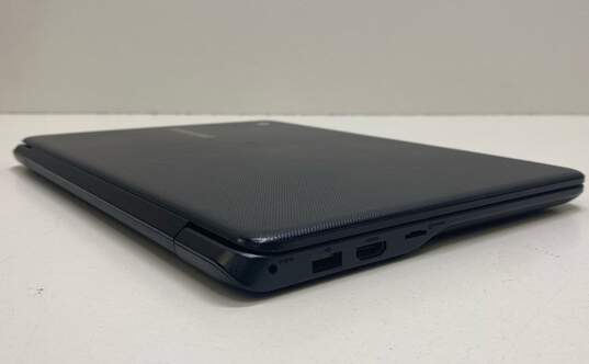 Samsung Chromebook 3 XE500C13-K04US 11.6" Intel Celeron image number 7