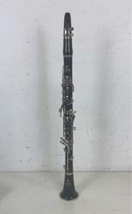 Yamaha Clarinet alternative image