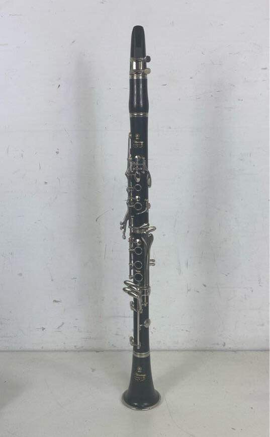 Yamaha Clarinet image number 2