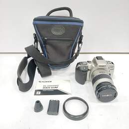 Minolta Dynax 500Si Camera w/Case