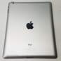 Apple iPad 2 (A1395) - White 16GB iOS 9.3.5 image number 5
