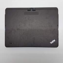 Lenovo ThinkPad Twist 12in Laptop Intel i7-3517U CPU 8GB RAM 500GB HDD alternative image