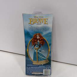 Disney Pixar Brave Merida Doll NIP alternative image