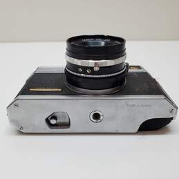 Vintage Taron PR 35mm Film Rangefinder Camera with f2.8 45mm Lens Untested alternative image