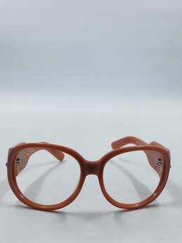 Chloé Blush Oversized Eyeglasses alternative image