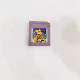 Donkey Kong Nintendo Game Boy Game Only