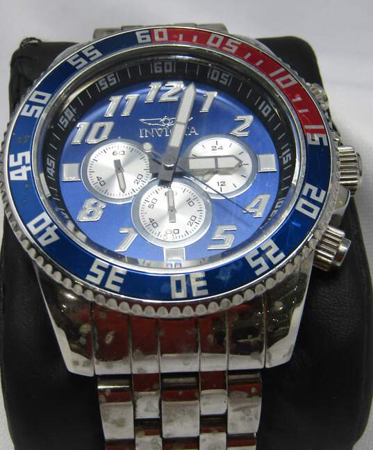 Mens Invicta Watch image number 4