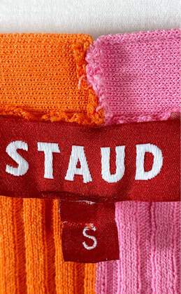 Staud Multicolor Cardigan - Size S alternative image